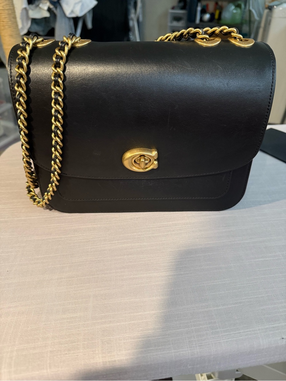 Coach Madison Bag
